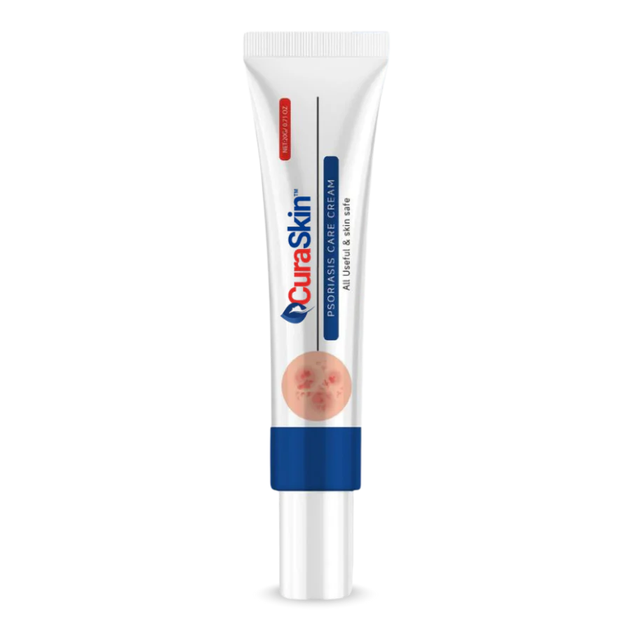 CuraSkin™ | Psoriasis- und Ekzem-Creme - Image 15