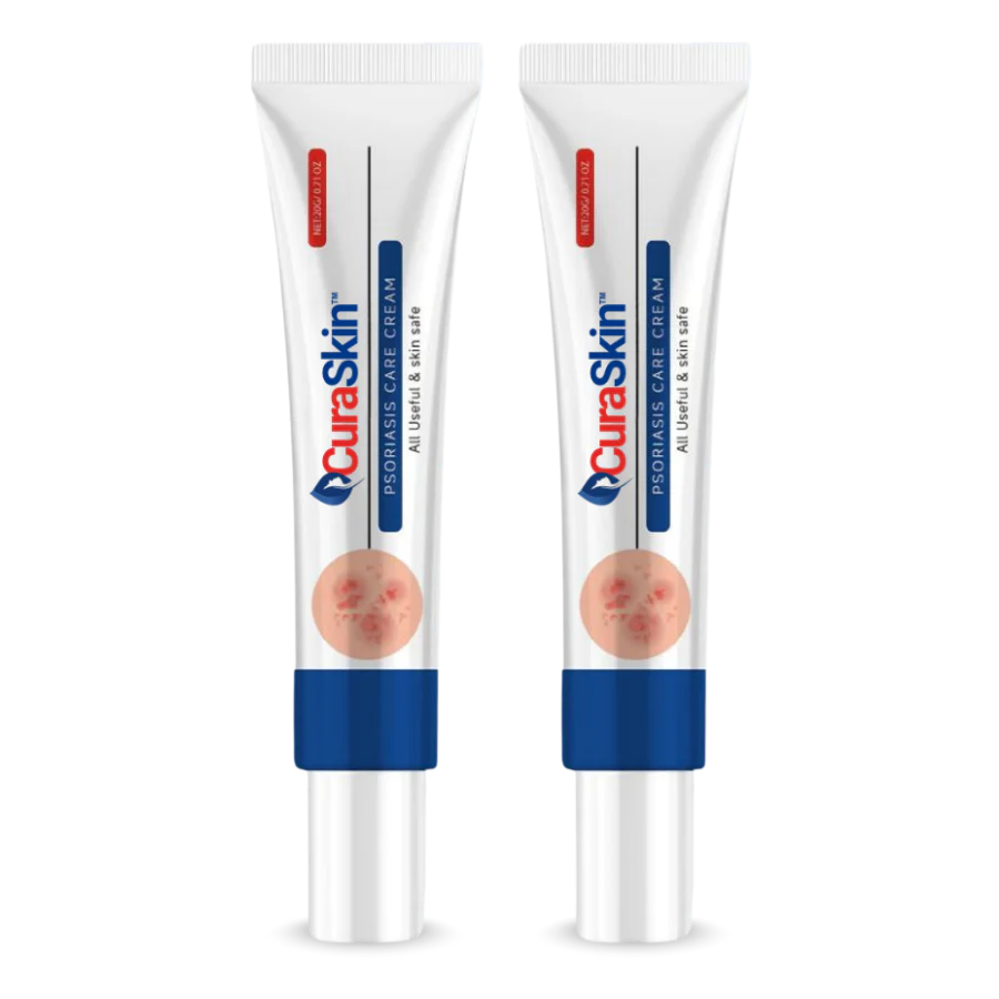 CuraSkin™ | Psoriasis- und Ekzem-Creme - Image 16