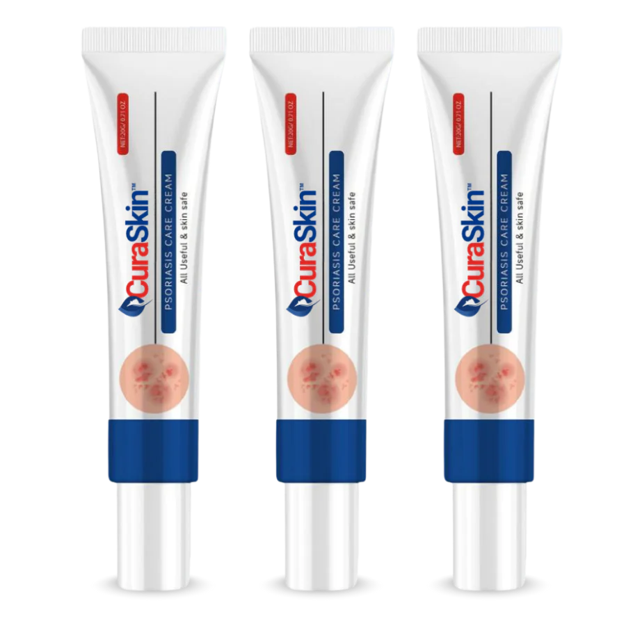 CuraSkin™ | Psoriasis- und Ekzem-Creme - Image 17