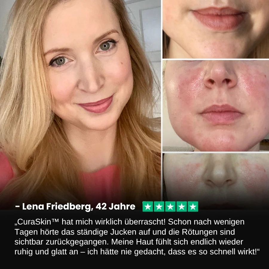 CuraSkin™ | Psoriasis- und Ekzem-Creme - Image 5
