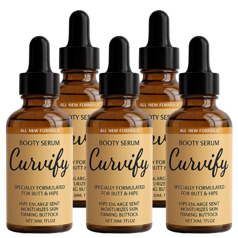 Curvify™ | Organische Tropfen für Hüfte und Po - Image 13