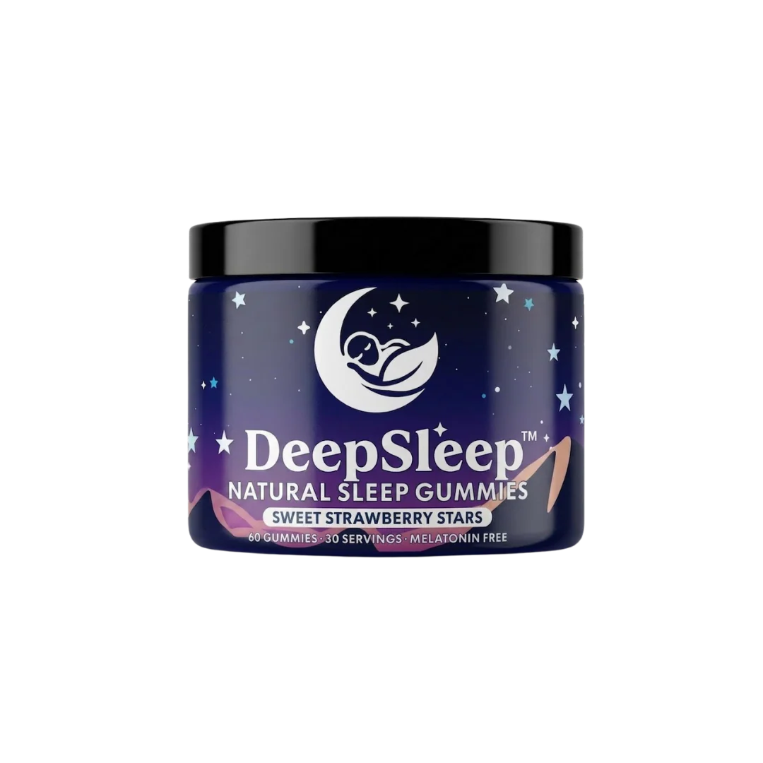 DeepSleep™ | Schlaf-Gummies - Image 13