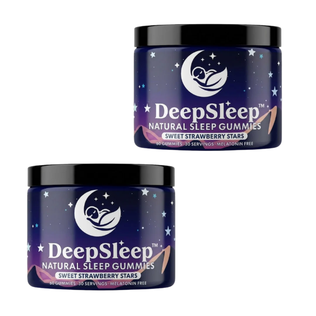 DeepSleep™ | Schlaf-Gummies - Image 14