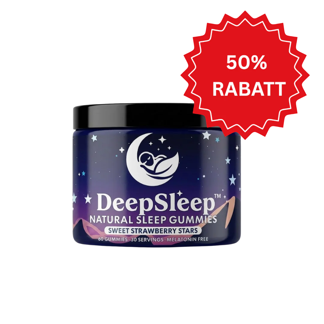 DeepSleep™ | Schlaf-Gummies - Image 17