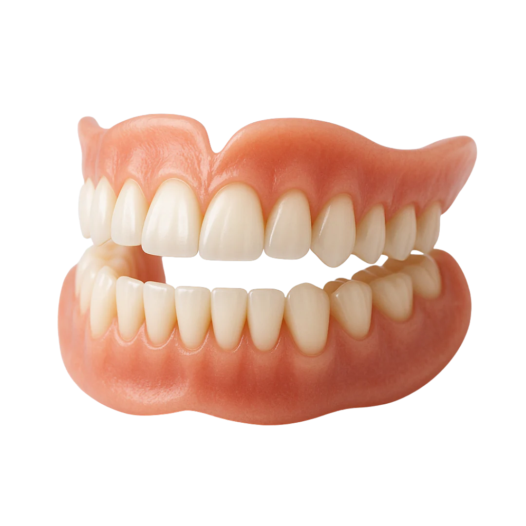 DentaFit™ Sofort-Funktionsprothese - Image 2