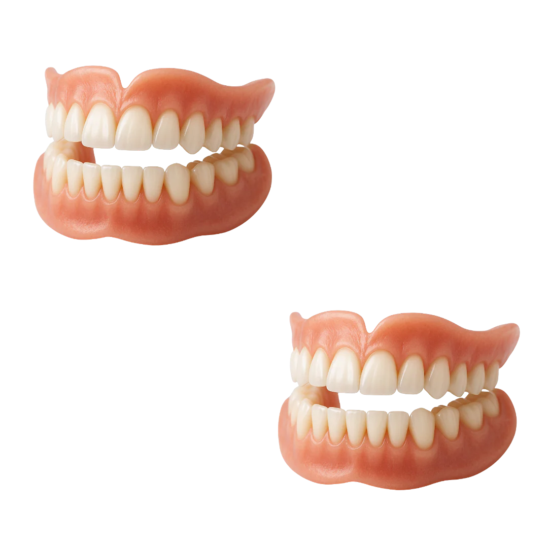 DentaFit™ Sofort-Funktionsprothese - Image 3