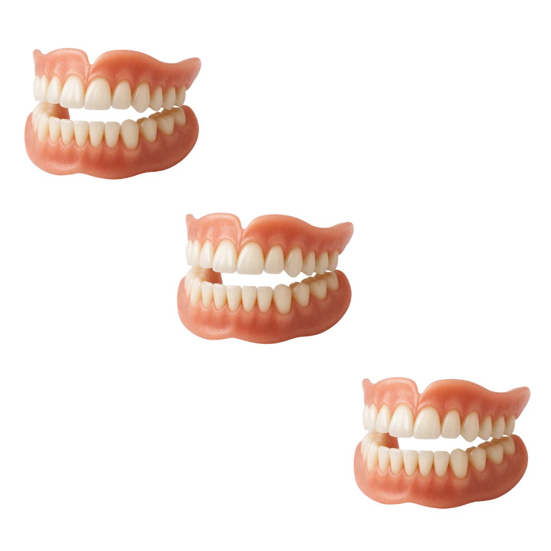 DentaFit™ Sofort-Funktionsprothese - Image 4