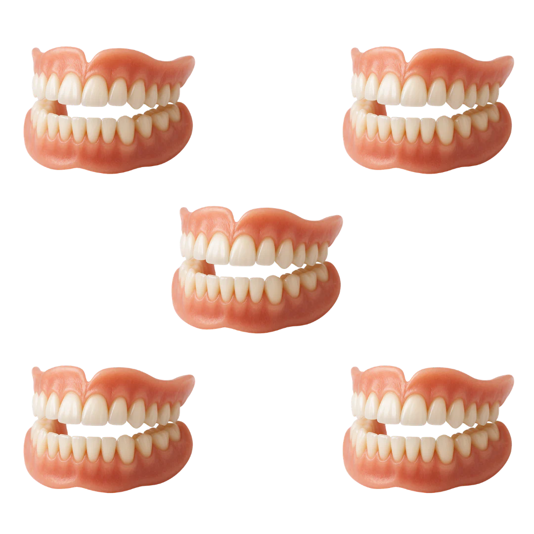 DentaFit™ Sofort-Funktionsprothese - Image 5