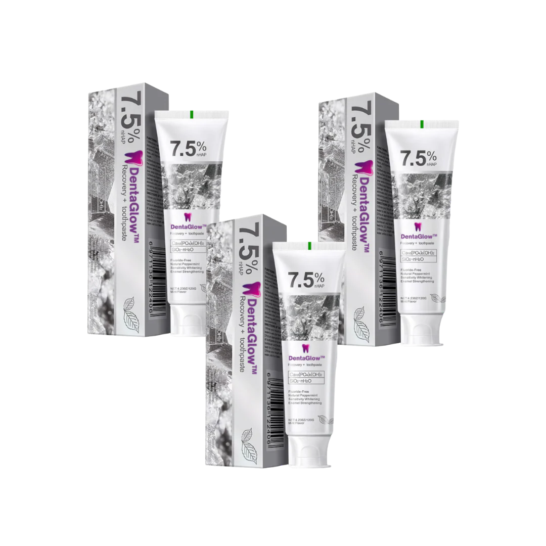 DentaGlow™ | Zahngesundheits-Supplement - Image 10