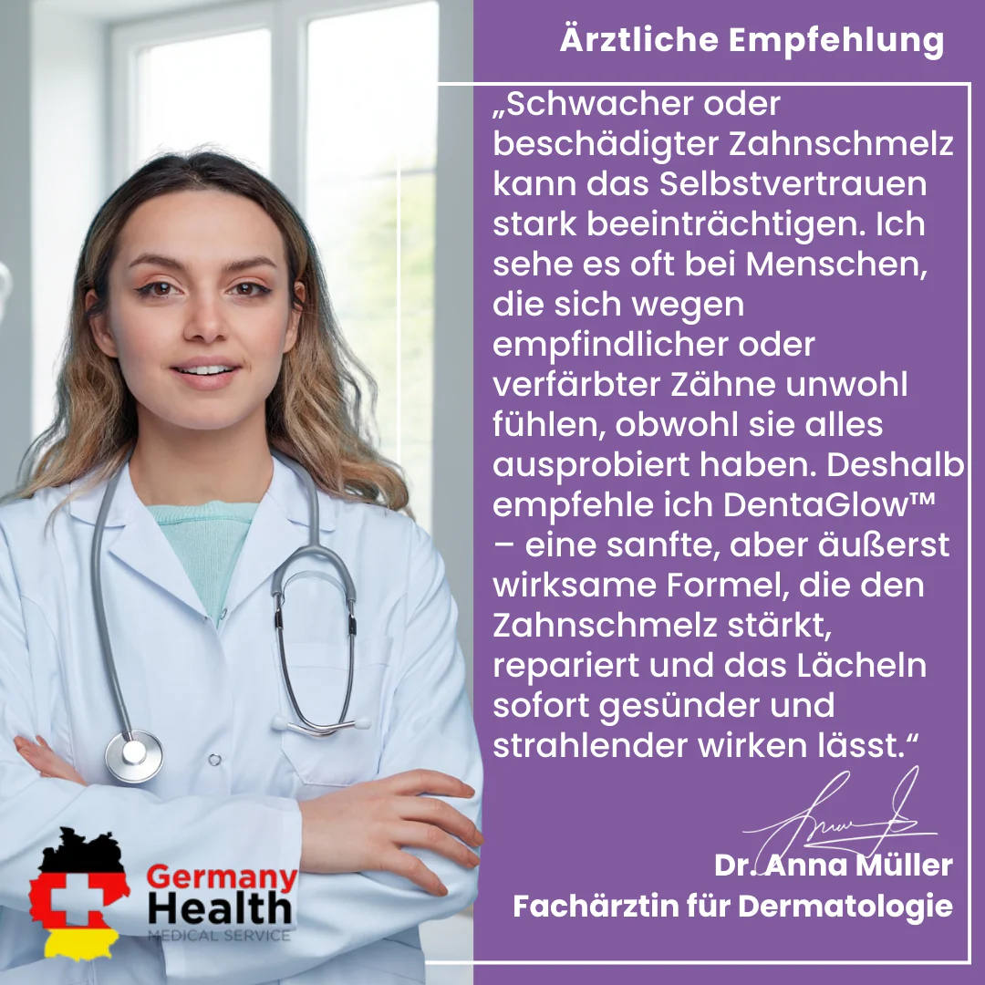 DentaGlow™ | Zahngesundheits-Supplement - Image 4