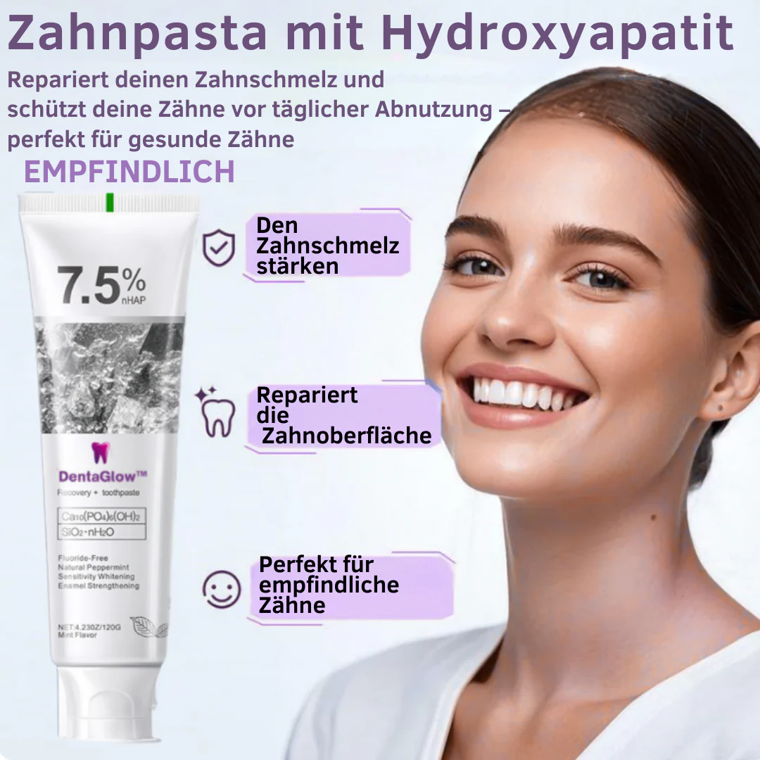 DentaGlow™ | Zahngesundheits-Supplement - Image 5