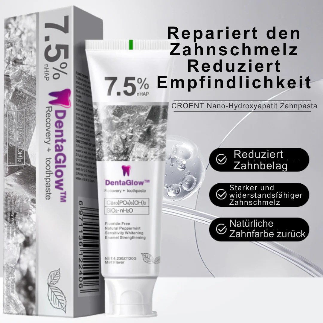 DentaGlow™ | Zahngesundheits-Supplement - Image 6