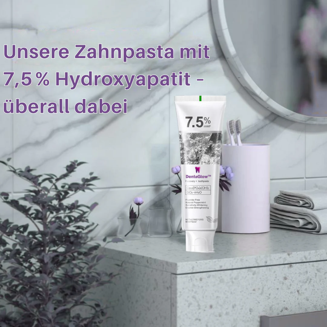 DentaGlow™ | Zahngesundheits-Supplement - Image 7