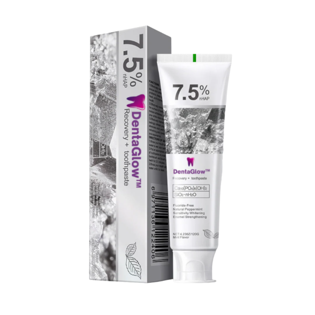 DentaGlow™ | Zahngesundheits-Supplement - Image 8