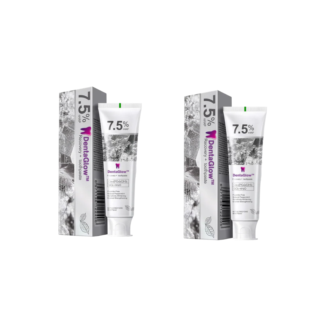 DentaGlow™ | Zahngesundheits-Supplement - Image 9