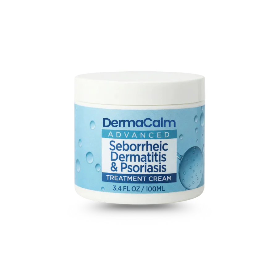 DermaCalm™ | Natürliche Linderung bei juckender Kopfhaut oder Haut - Image 11