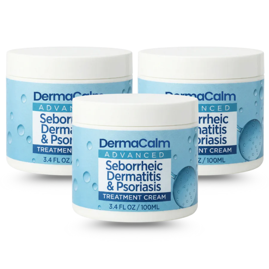 DermaCalm™ | Natürliche Linderung bei juckender Kopfhaut oder Haut - Image 13