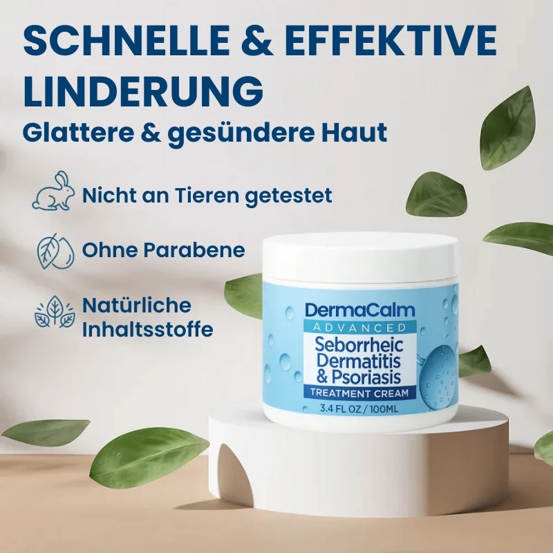 DermaCalm™ | Natürliche Linderung bei juckender Kopfhaut oder Haut - Image 8