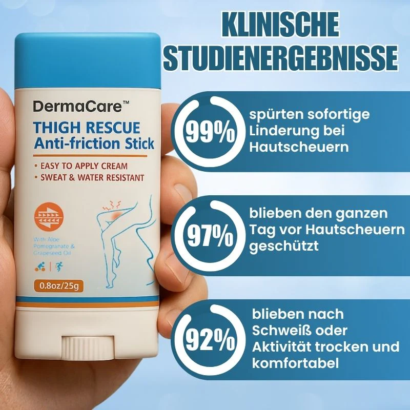 DermaCare™ | Anti-Chafing Stick - Image 2
