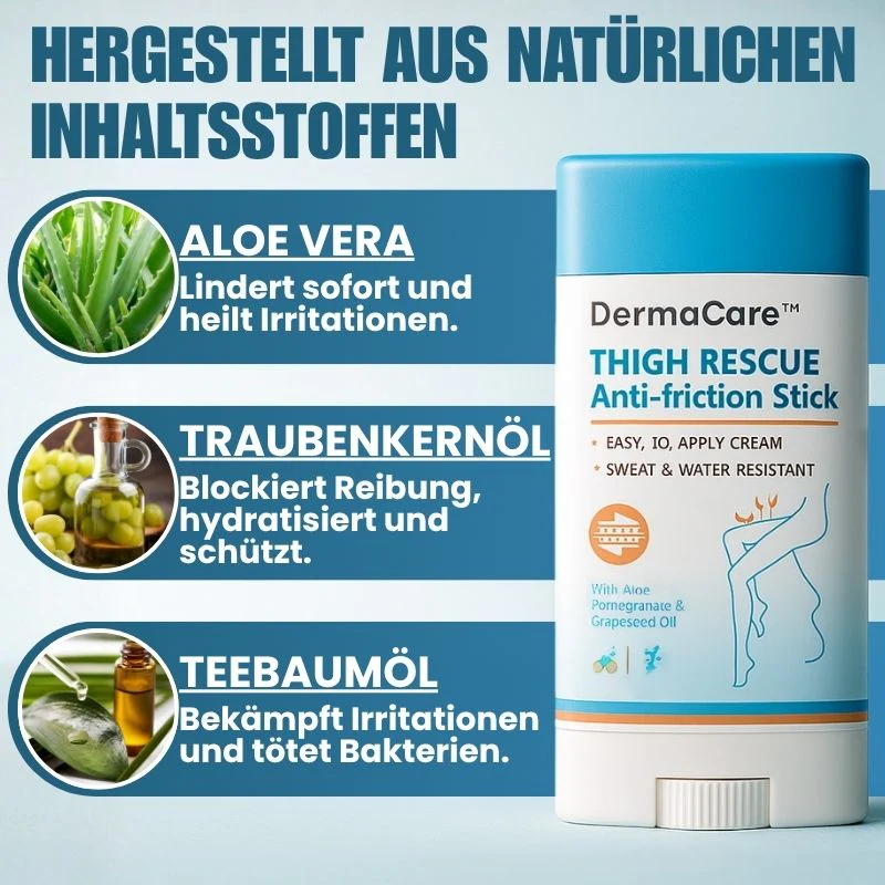 DermaCare™ | Anti-Chafing Stick - Image 3