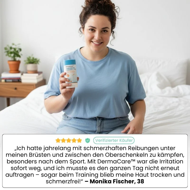 DermaCare™ | Anti-Chafing Stick - Image 5