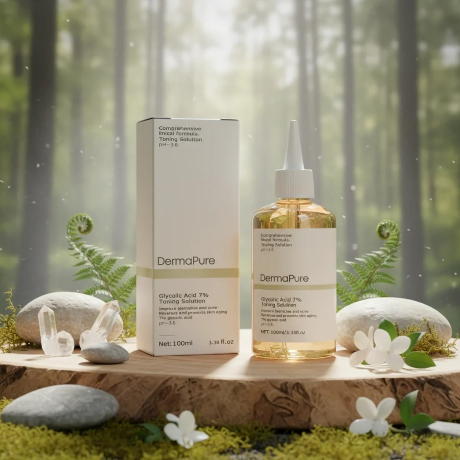 DermaPure™ | 15-Stunden-Lifting für das Gesicht - Image 11