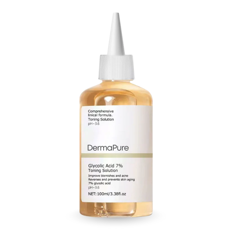 DermaPure™ | 15-Stunden-Lifting für das Gesicht - Image 12