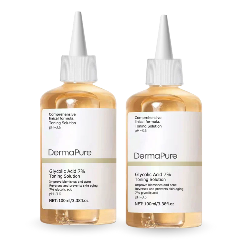 DermaPure™ | 15-Stunden-Lifting für das Gesicht - Image 13