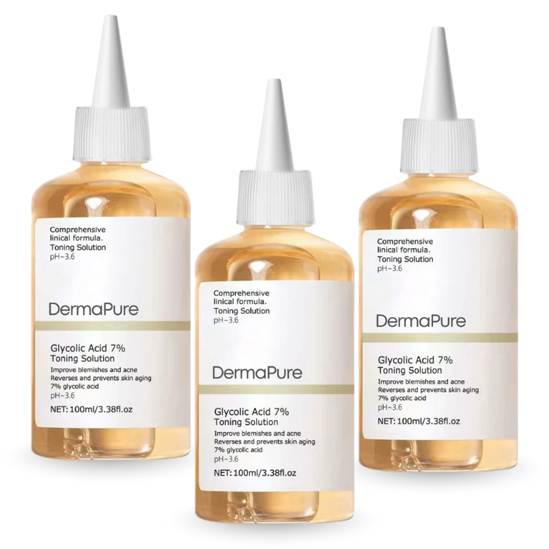 DermaPure™ | 15-Stunden-Lifting für das Gesicht - Image 14