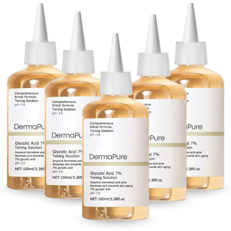 DermaPure™ | 15-Stunden-Lifting für das Gesicht - Image 15