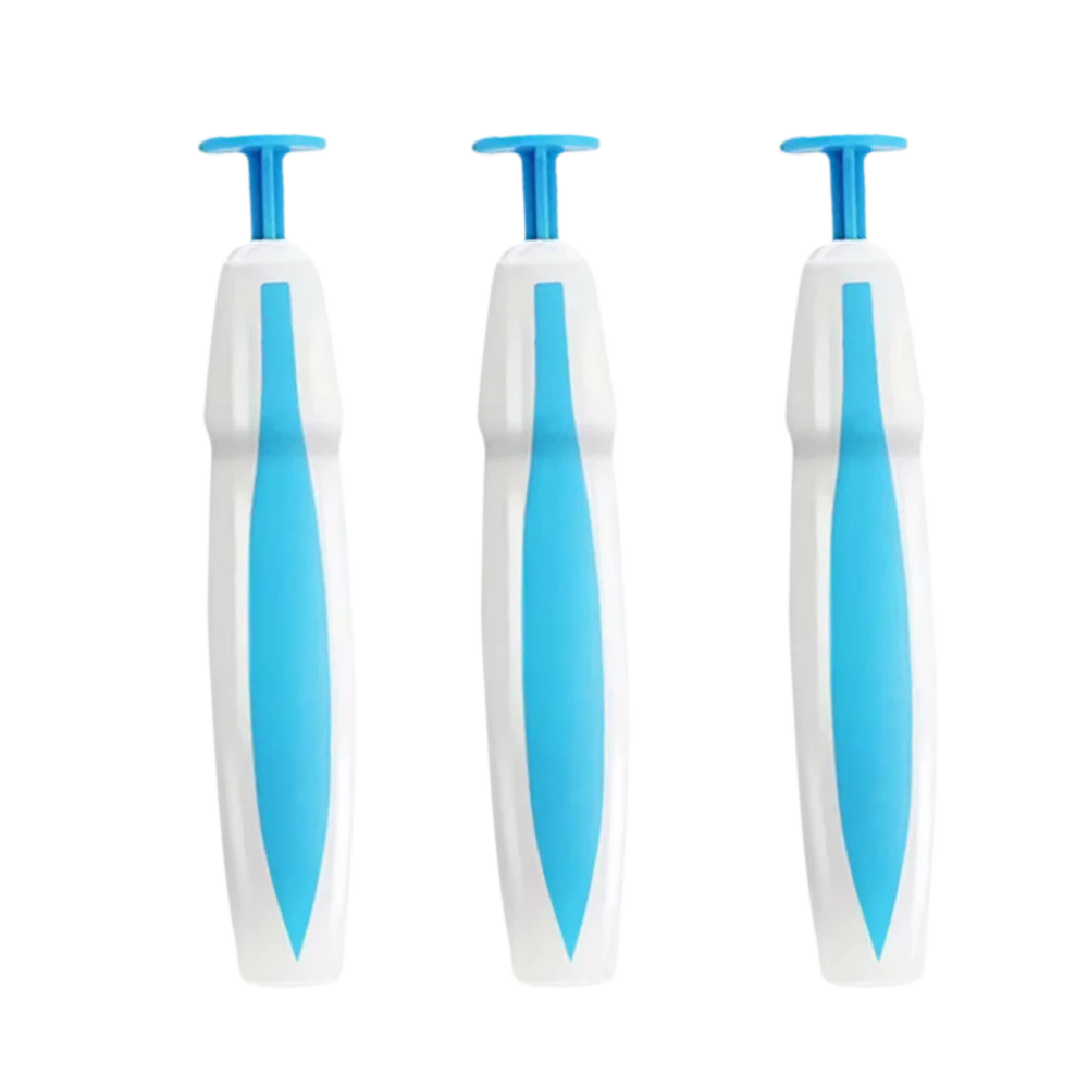DermaSkin Pro™ entfernt bis zu 40 Hautanhängsel in 7 Tagen - Image 3