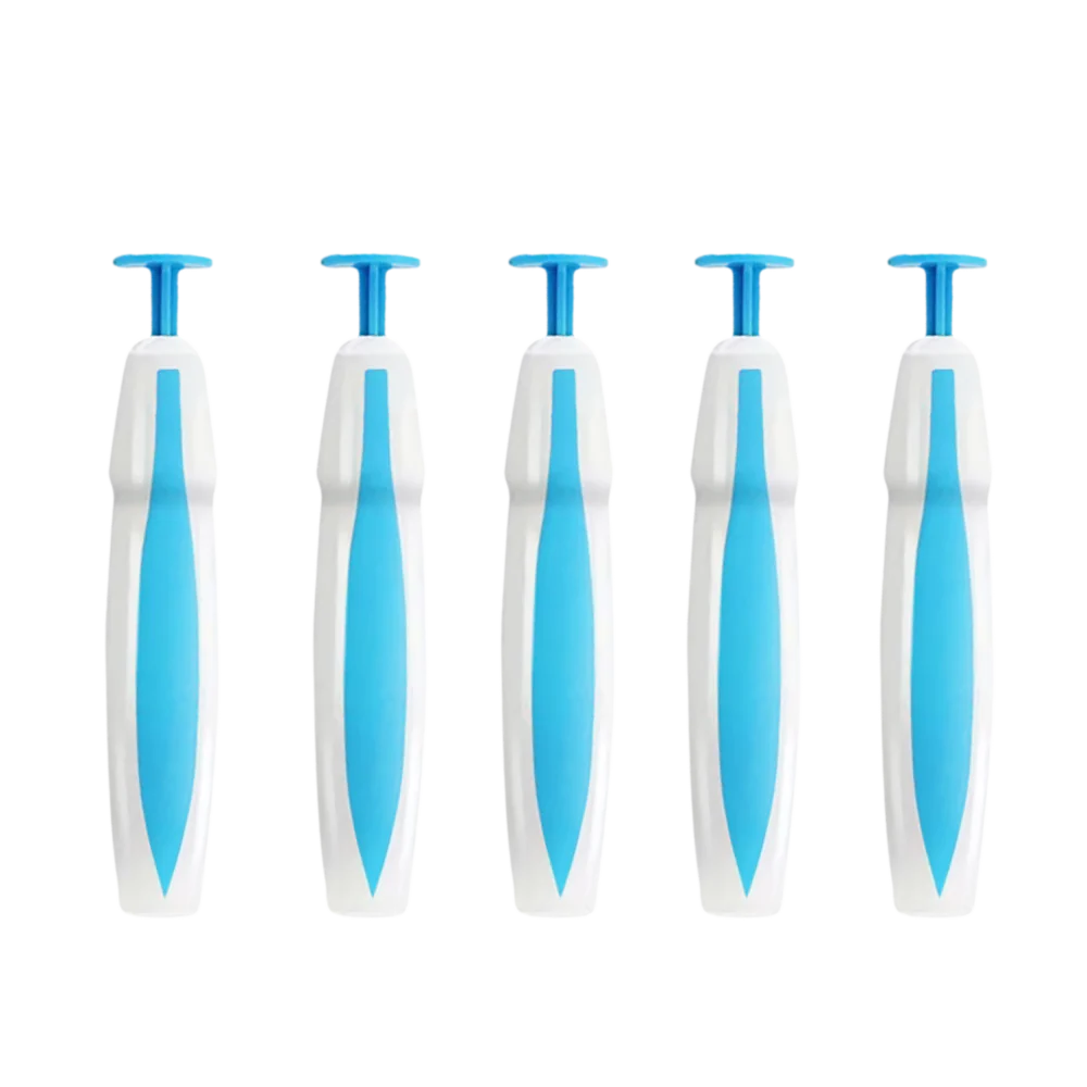 DermaSkin Pro™ entfernt bis zu 40 Hautanhängsel in 7 Tagen - Image 5
