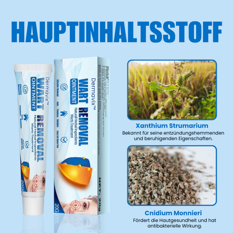Dermavix™ | Entfernt 97% der Warzen & Hauttaggen in nur 3 Tagen! - Image 10