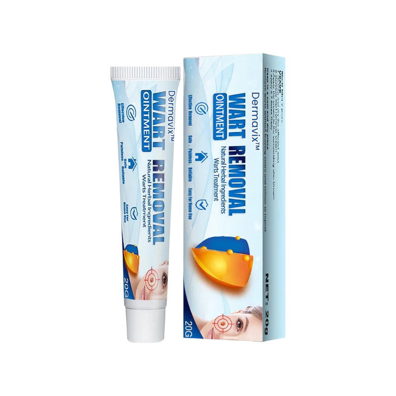 Dermavix™ | Entfernt 97% der Warzen & Hauttaggen in nur 3 Tagen! - Image 12