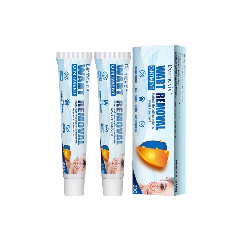 Dermavix™ | Entfernt 97% der Warzen & Hauttaggen in nur 3 Tagen! - Image 13
