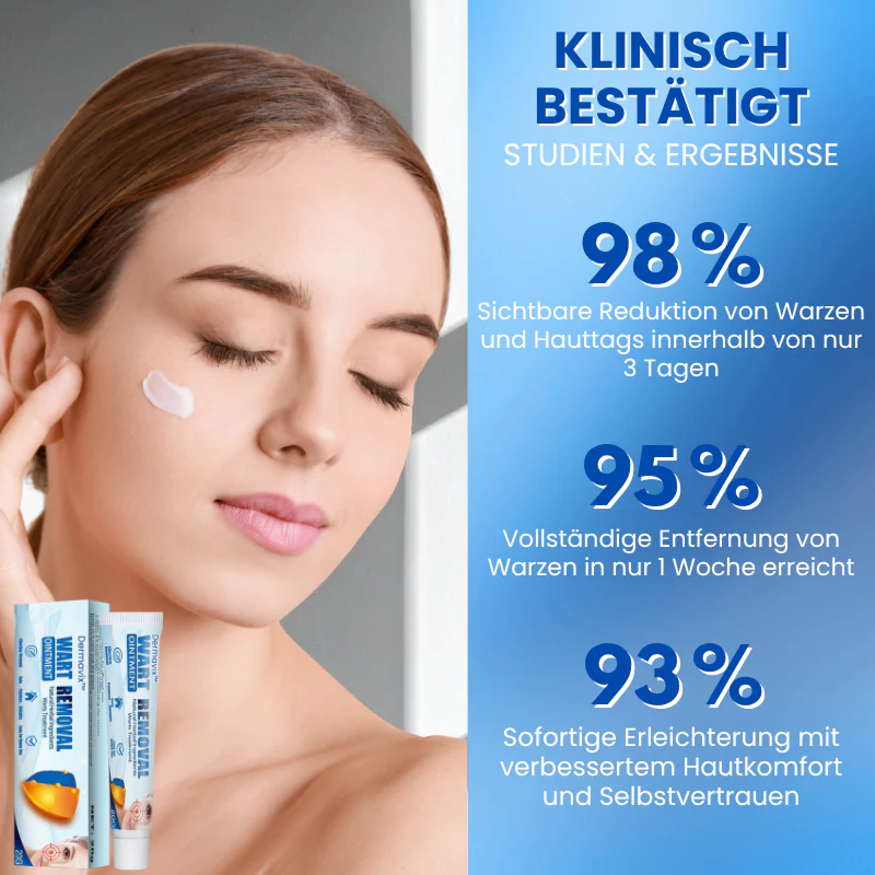 Dermavix™ | Entfernt 97% der Warzen & Hauttaggen in nur 3 Tagen! - Image 4