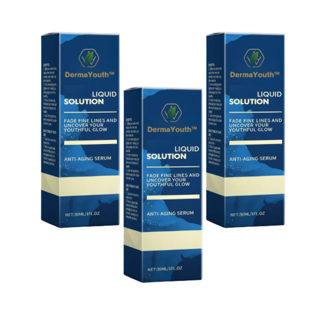 DermaYouth™ | Flüssige Lösung - Image 10
