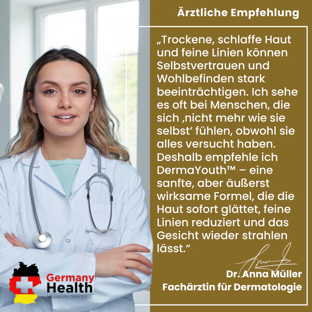 DermaYouth™ | Flüssige Lösung - Image 2