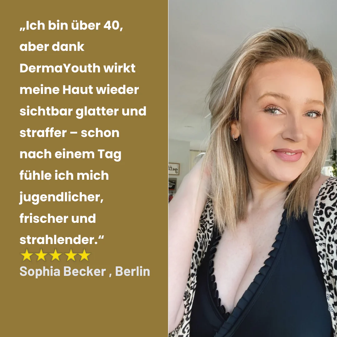 DermaYouth™ | Flüssige Lösung - Image 5