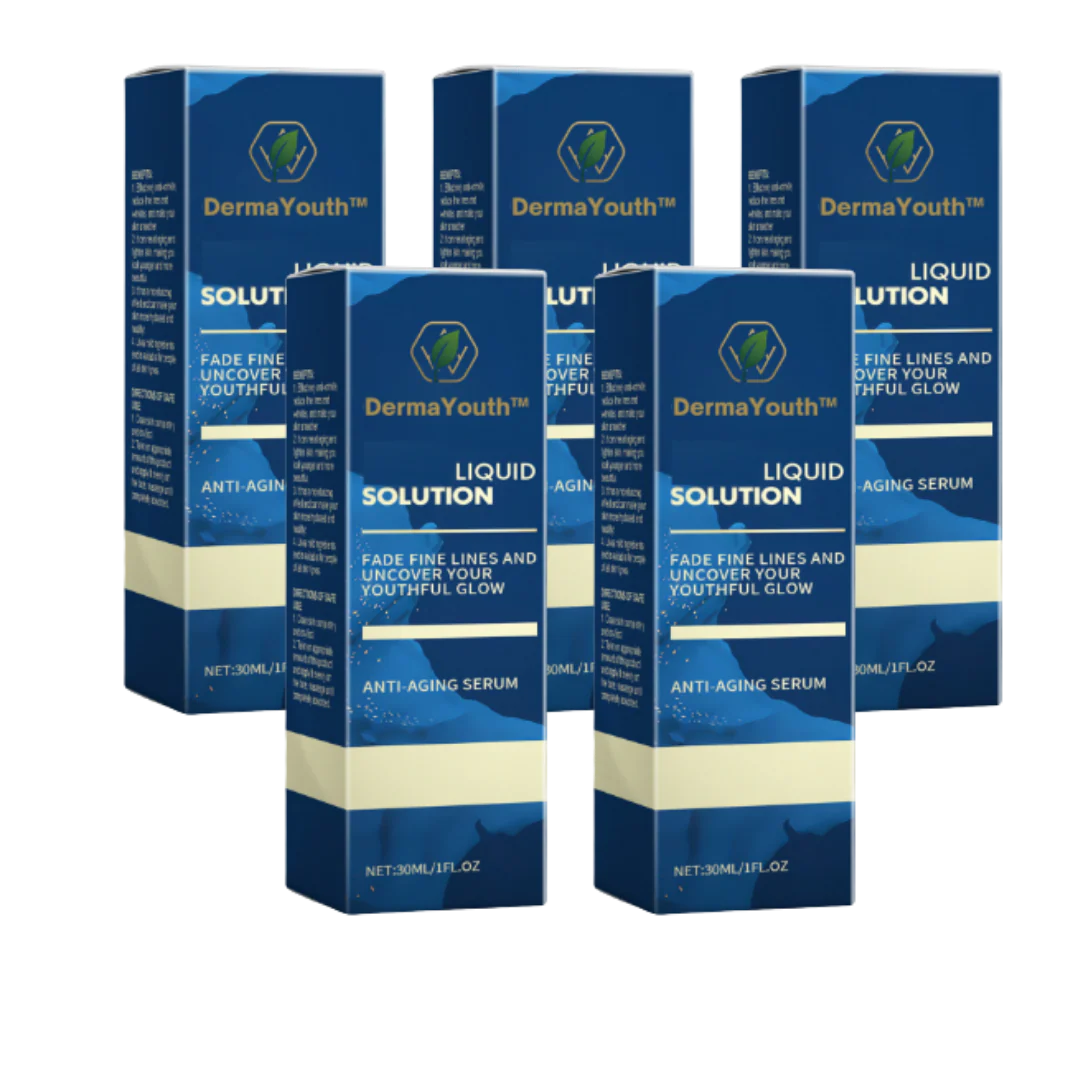 DermaYouth™ | Flüssige Lösung - Image 9
