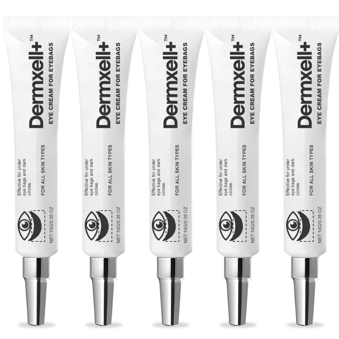 Dermxell+ | Sofort wirkende Augenlifting-Creme - Image 15