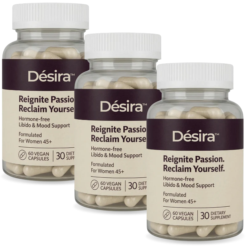 Désira™ | Libido Restore - Image 13