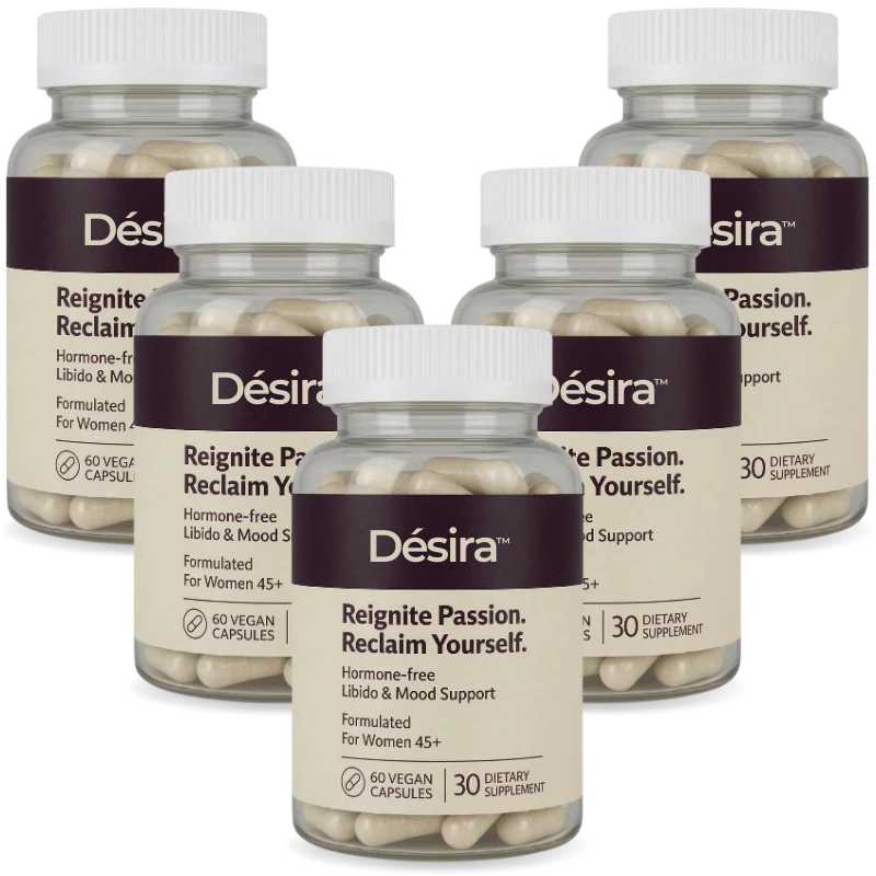 Désira™ | Libido Restore - Image 14