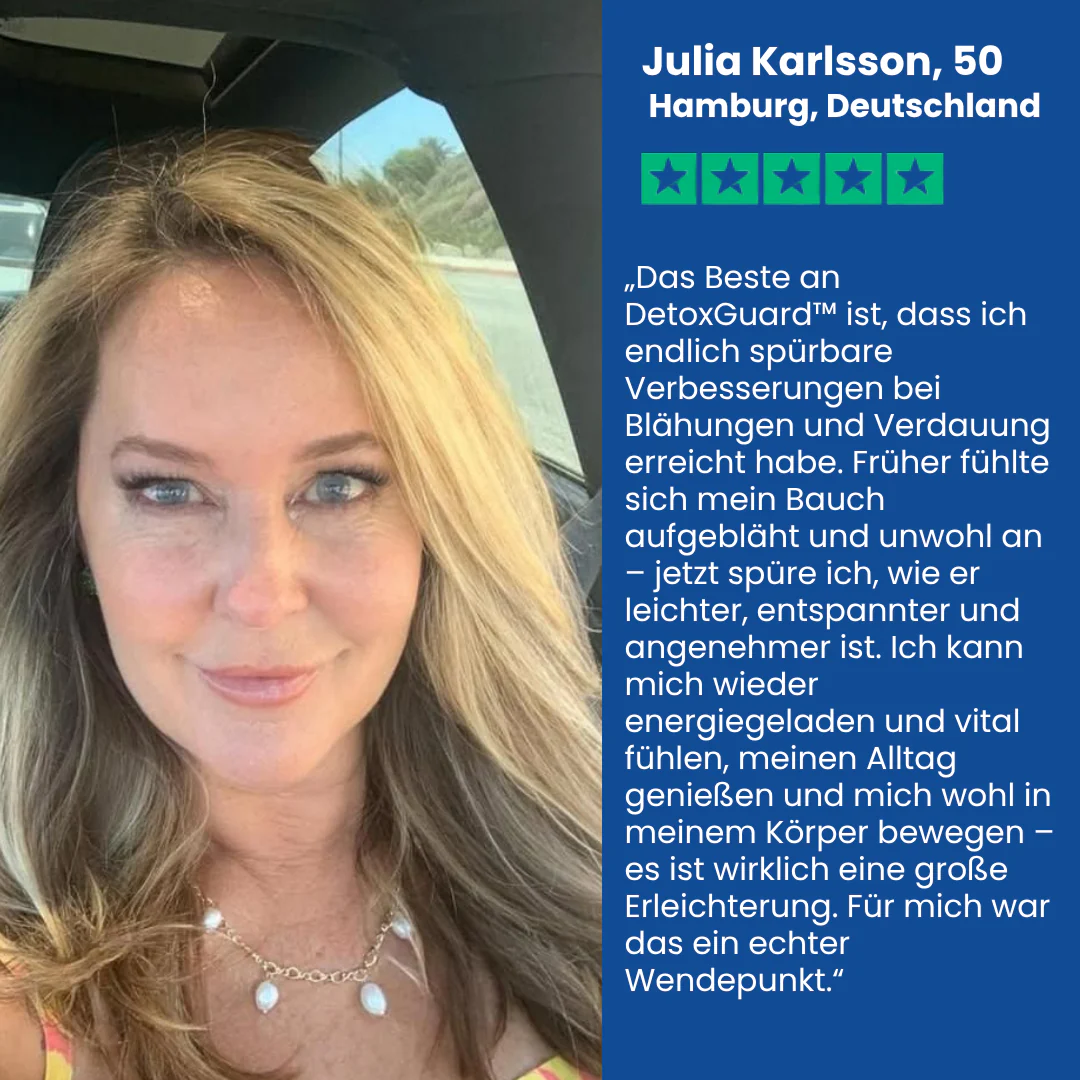 DetoxGuard™ | Nahrungsergänzungsmittel - Image 3