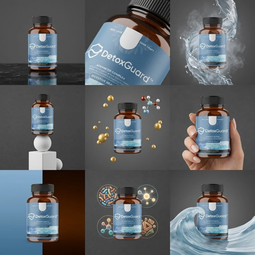 DetoxGuard™ | Nahrungsergänzungsmittel - Image 7