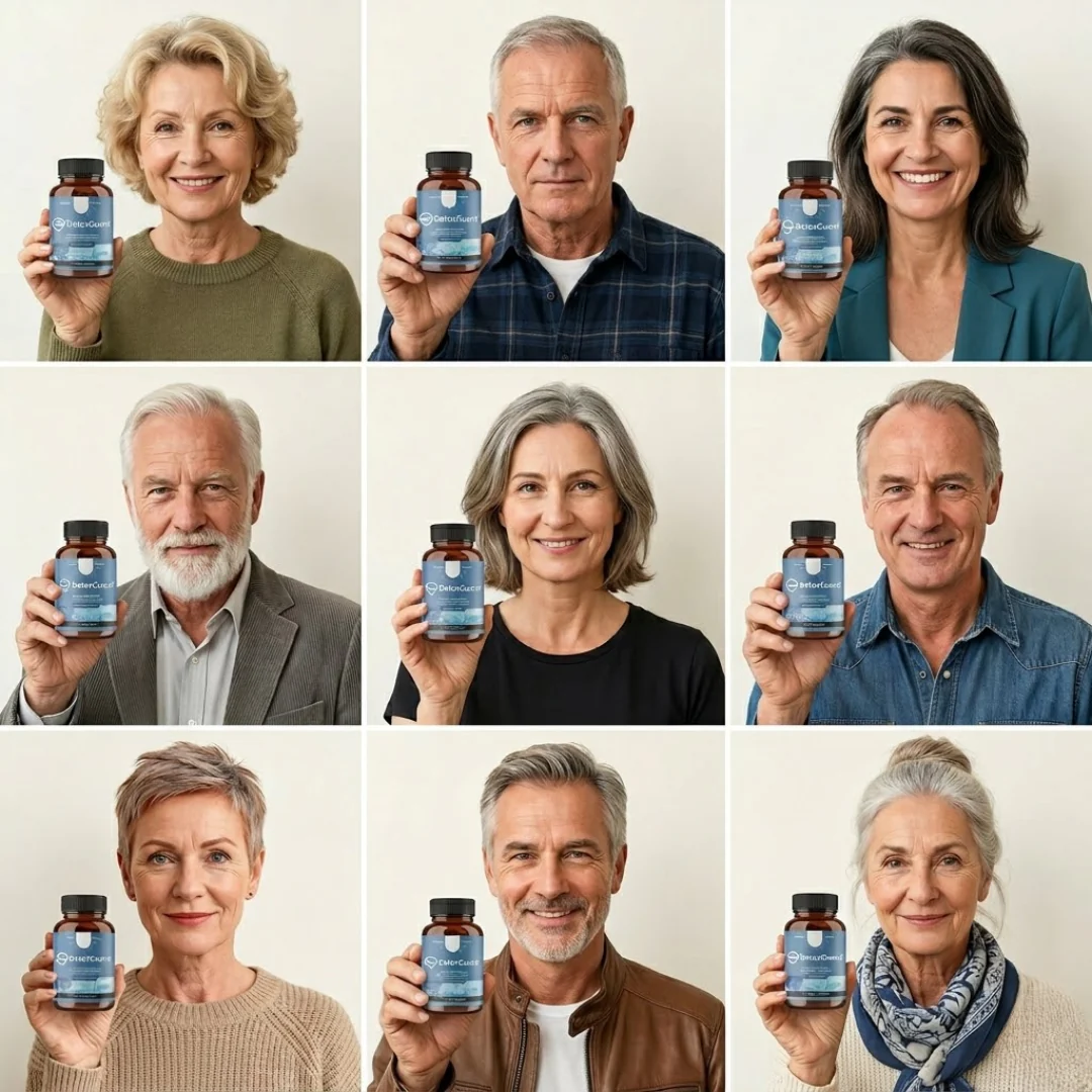 DetoxGuard™ | Nahrungsergänzungsmittel - Image 9