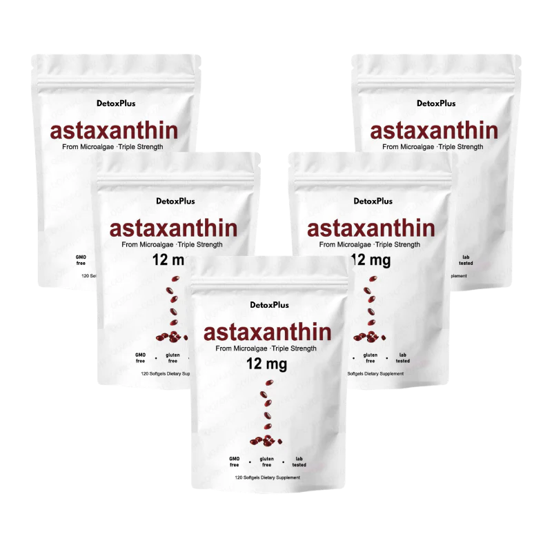 DetoxPlus™ | Soft Gels - Image 5