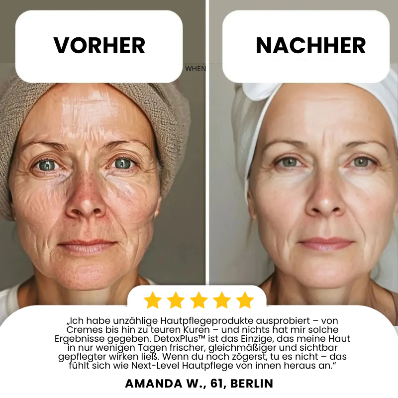 DetoxPlus™ | Soft Gels - Image 9