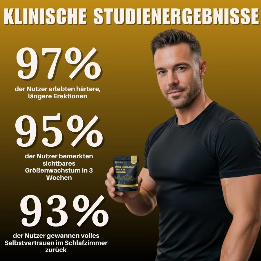 DOMINEX™ | Reine Himalaya-Shilajit™ Gummies für Männer - Image 4