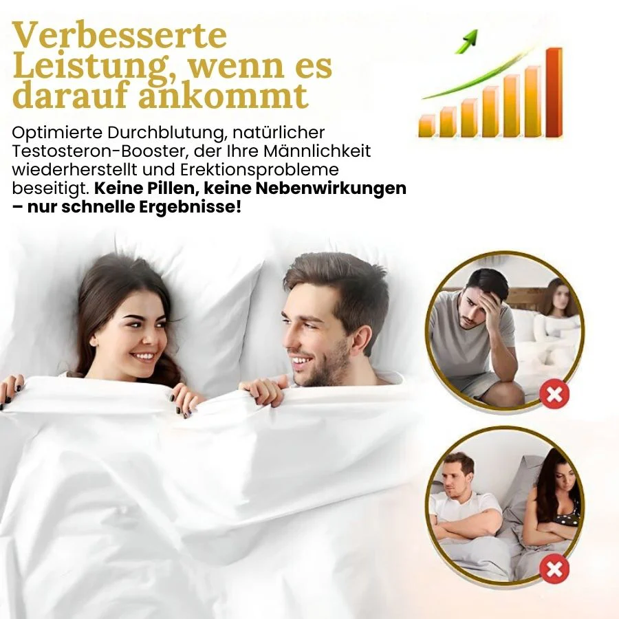 DOMINEX™ | Reine Himalaya-Shilajit™ Gummies für Männer - Image 6